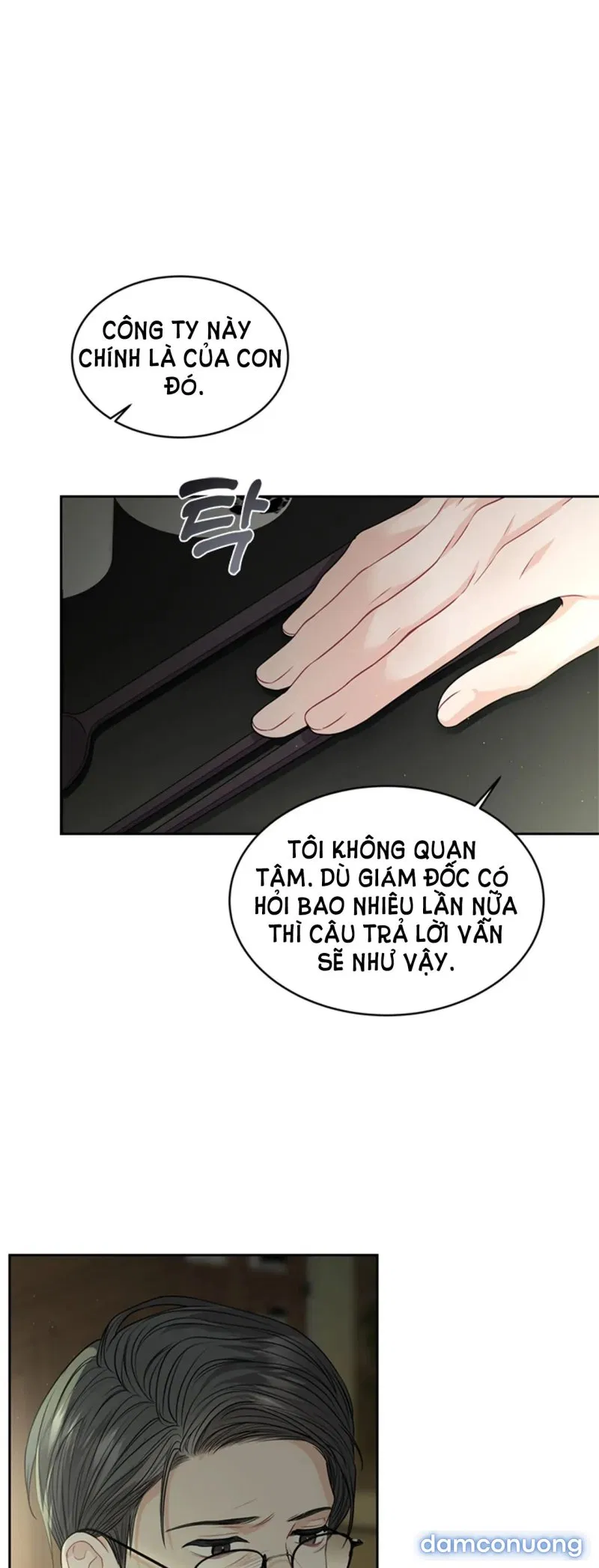 [18+] Thời Khắc Giao Mùa 