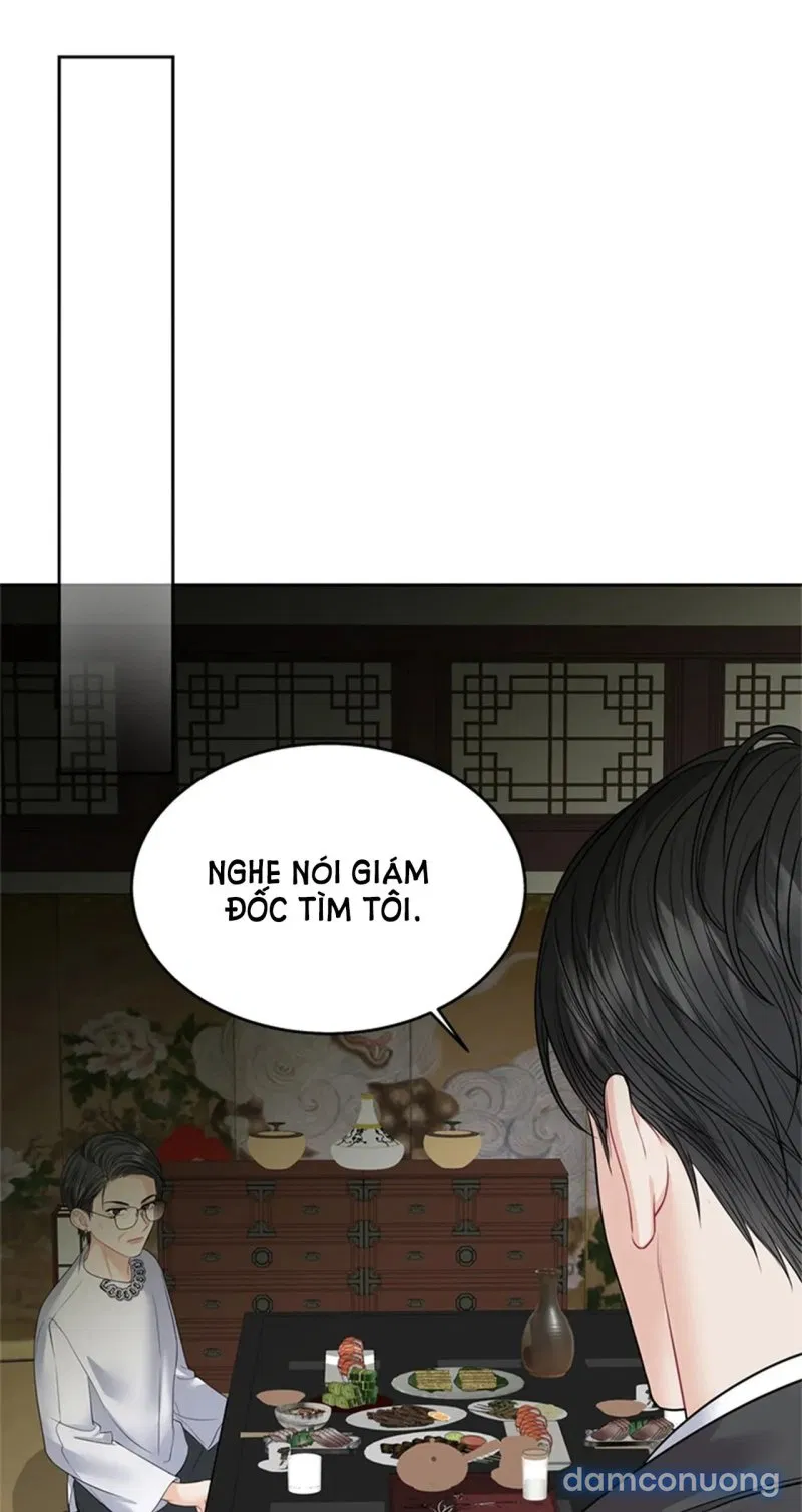 [18+] Thời Khắc Giao Mùa 