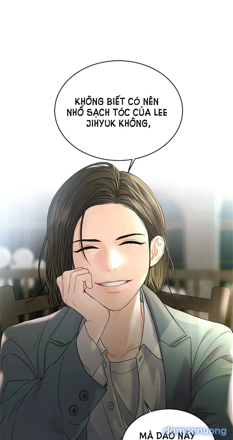 [18+] Thời Khắc Giao Mùa 