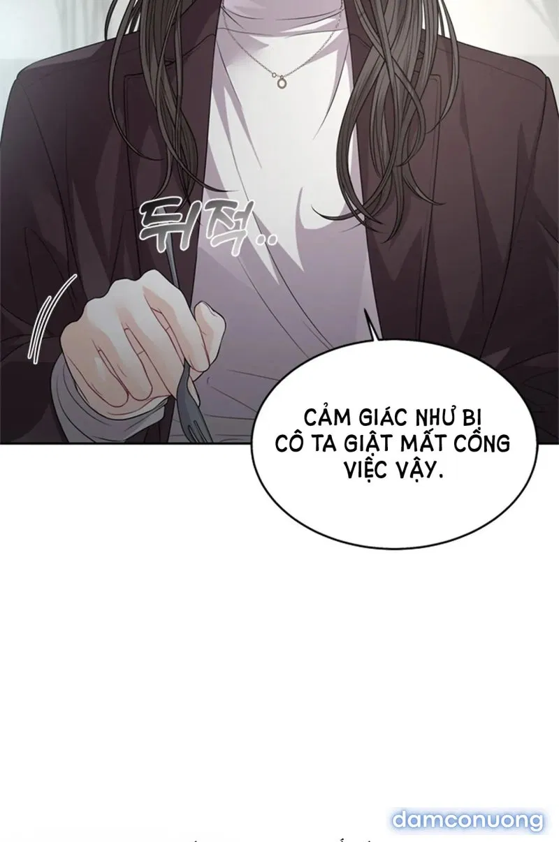 [18+] Thời Khắc Giao Mùa 