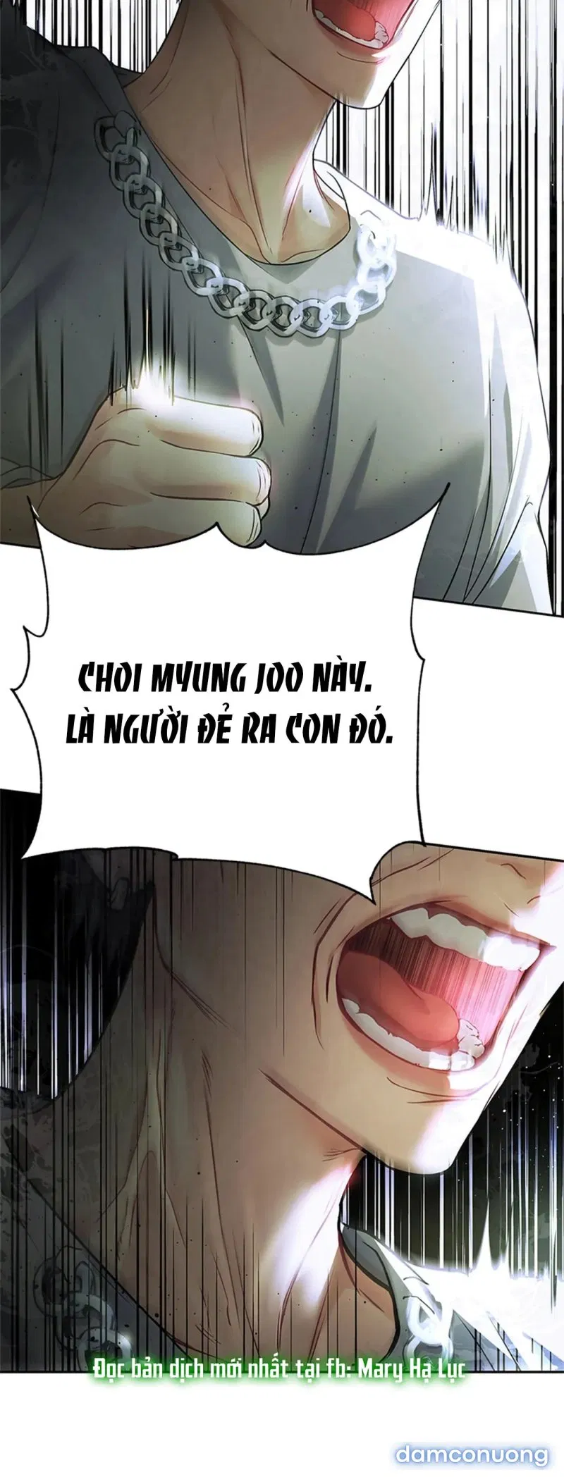 [18+] Thời Khắc Giao Mùa 