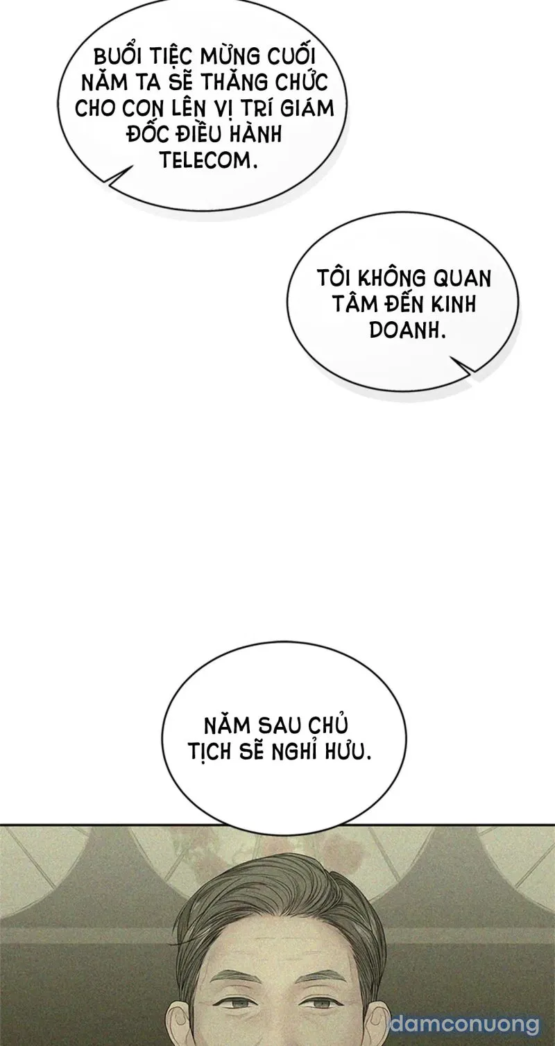 [18+] Thời Khắc Giao Mùa 
