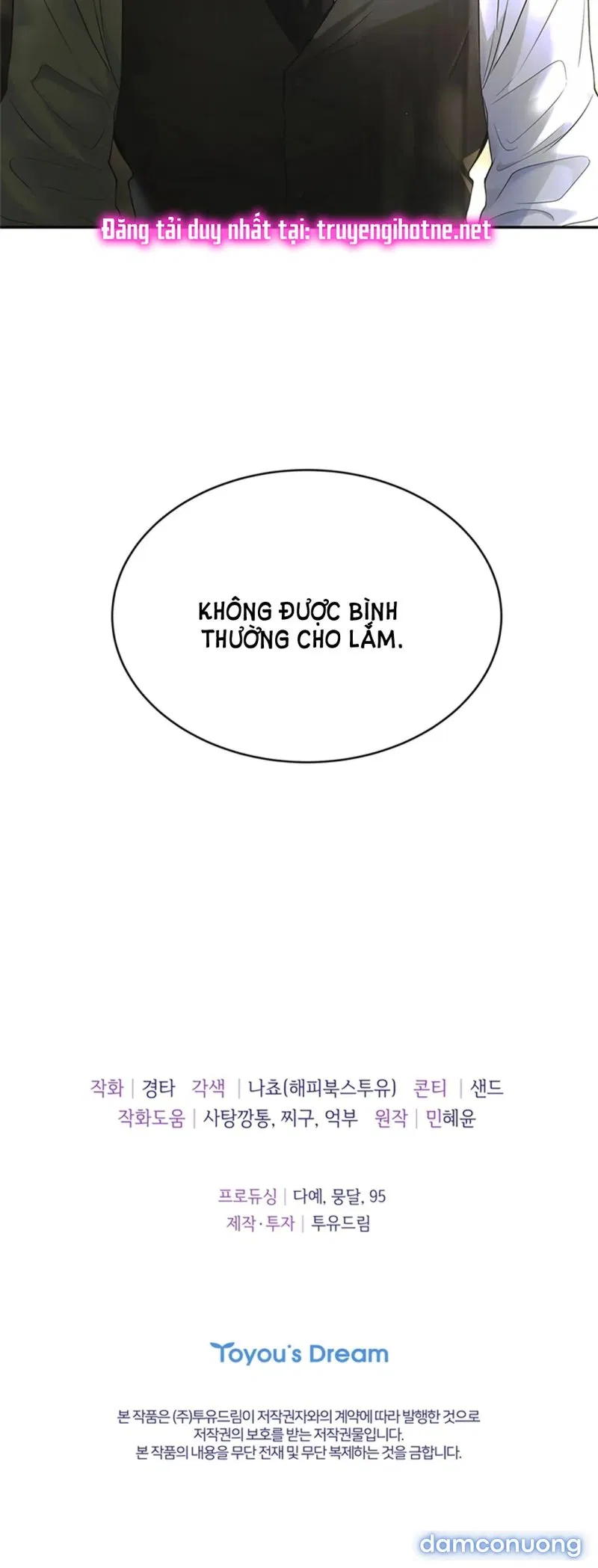 [18+] Thời Khắc Giao Mùa 