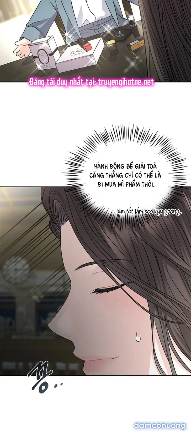 [18+] Thời Khắc Giao Mùa 