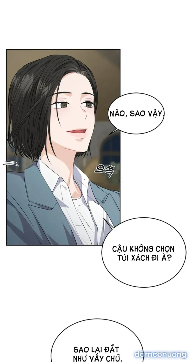 [18+] Thời Khắc Giao Mùa 