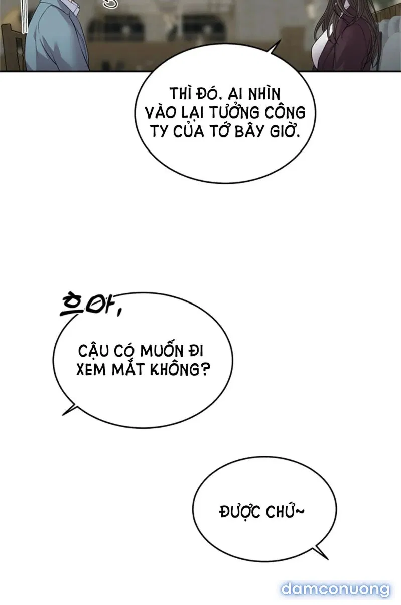[18+] Thời Khắc Giao Mùa 
