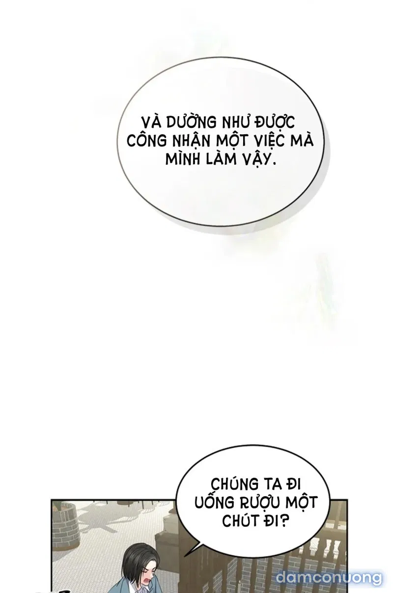 [18+] Thời Khắc Giao Mùa 