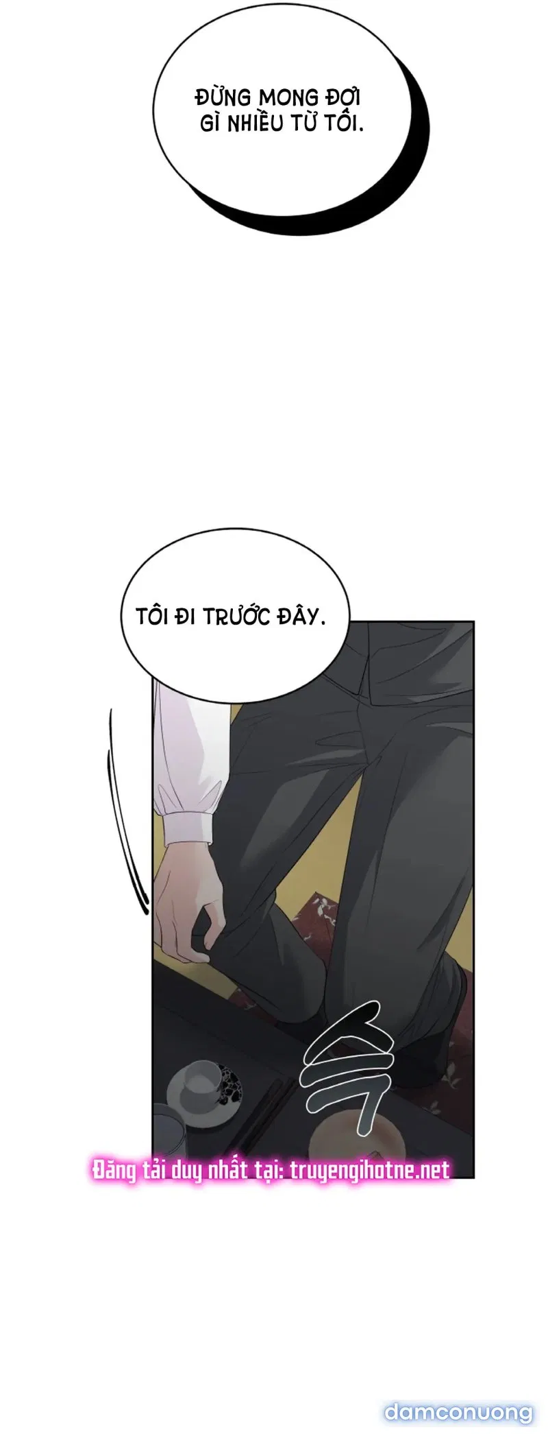 [18+] Thời Khắc Giao Mùa 