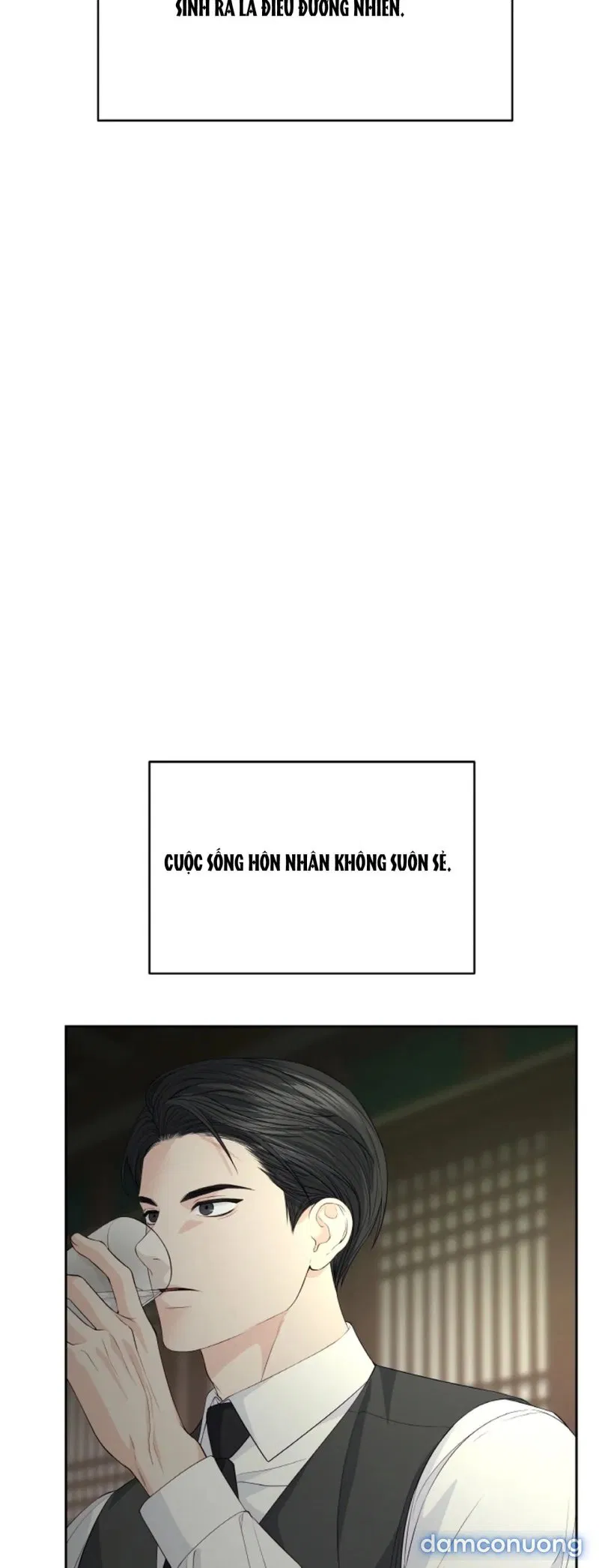 [18+] Thời Khắc Giao Mùa 