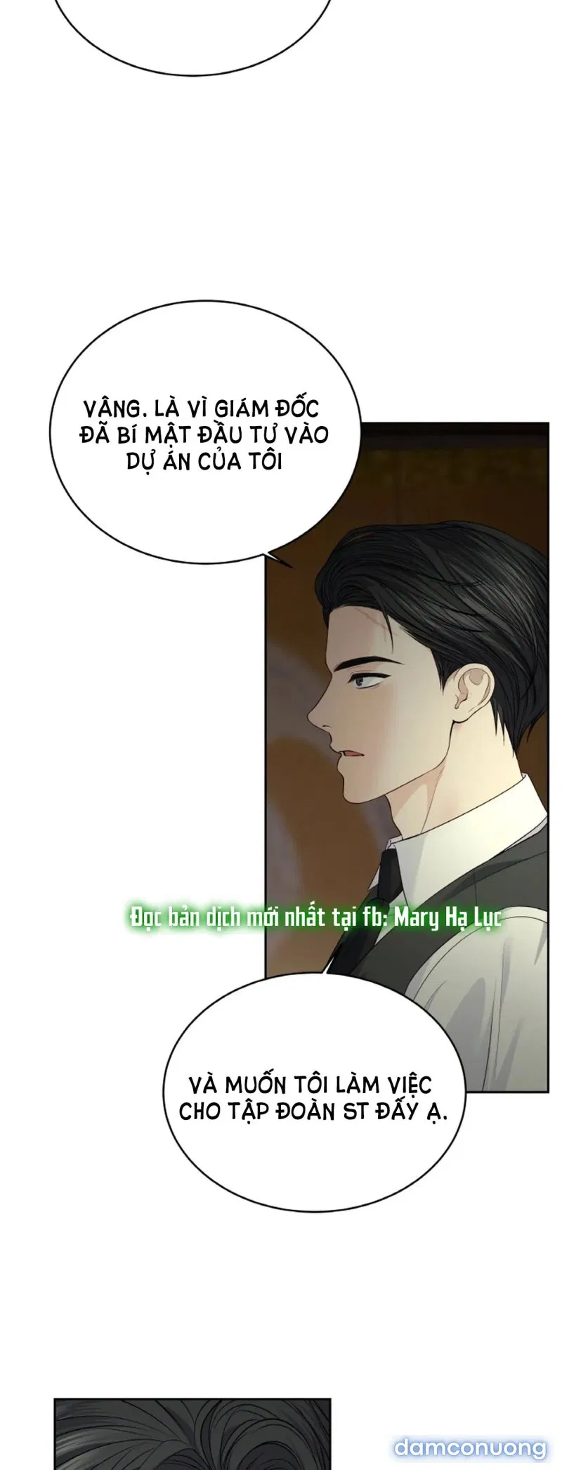 [18+] Thời Khắc Giao Mùa 