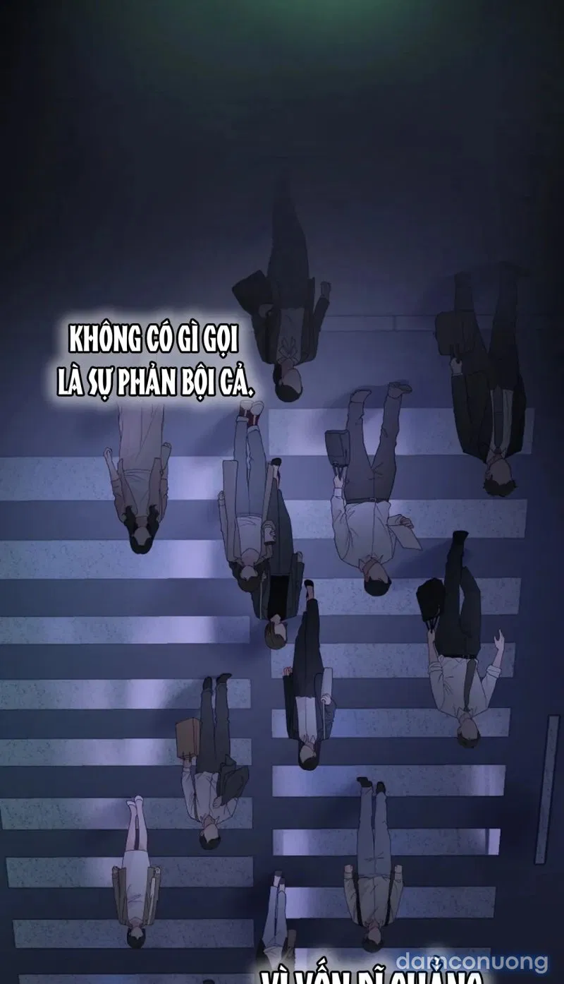 [18+] Thời Khắc Giao Mùa 