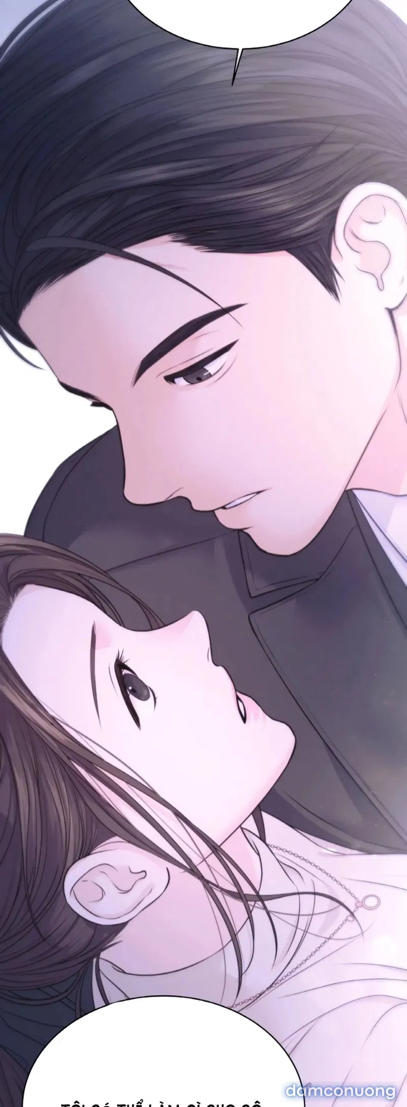 [18+] Thời Khắc Giao Mùa 