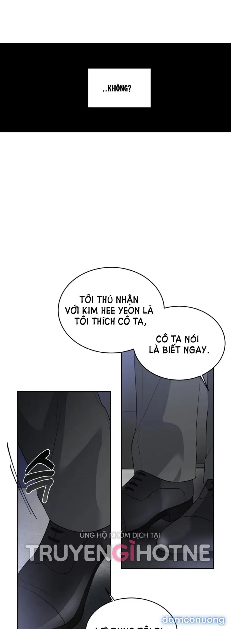 [18+] Thời Khắc Giao Mùa 