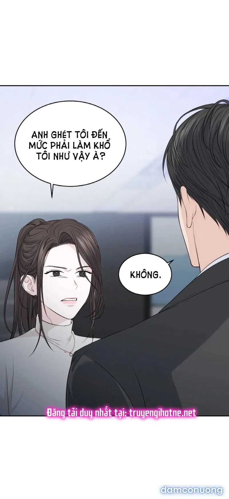 [18+] Thời Khắc Giao Mùa 