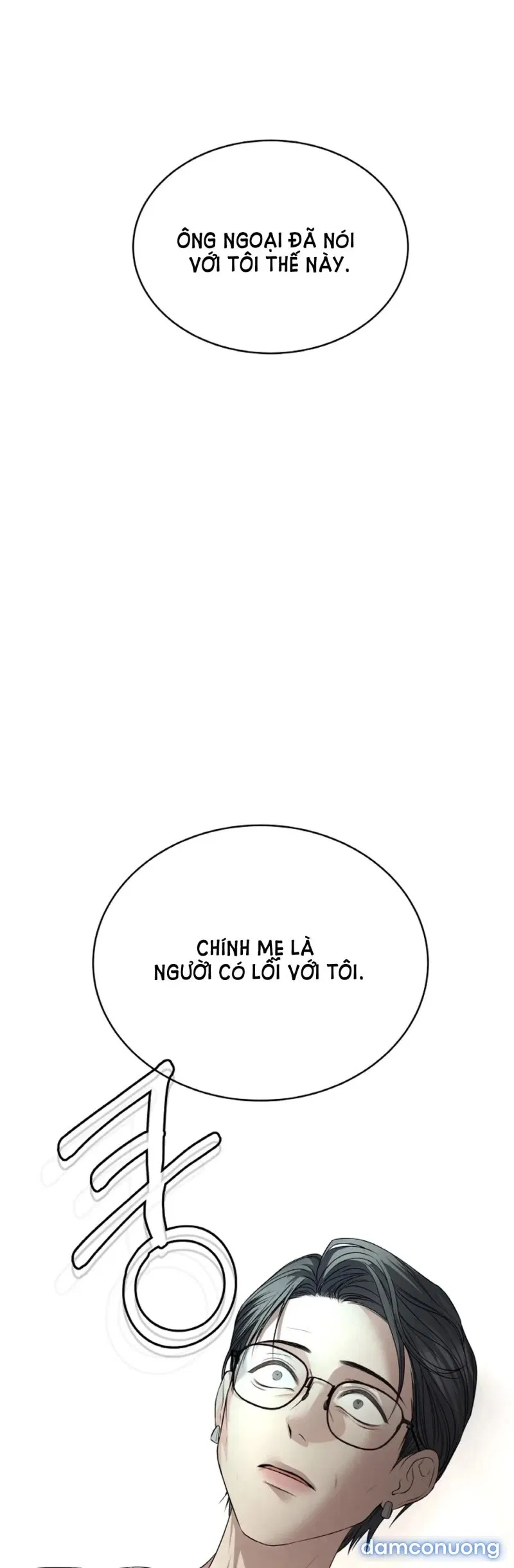 [18+] Thời Khắc Giao Mùa 