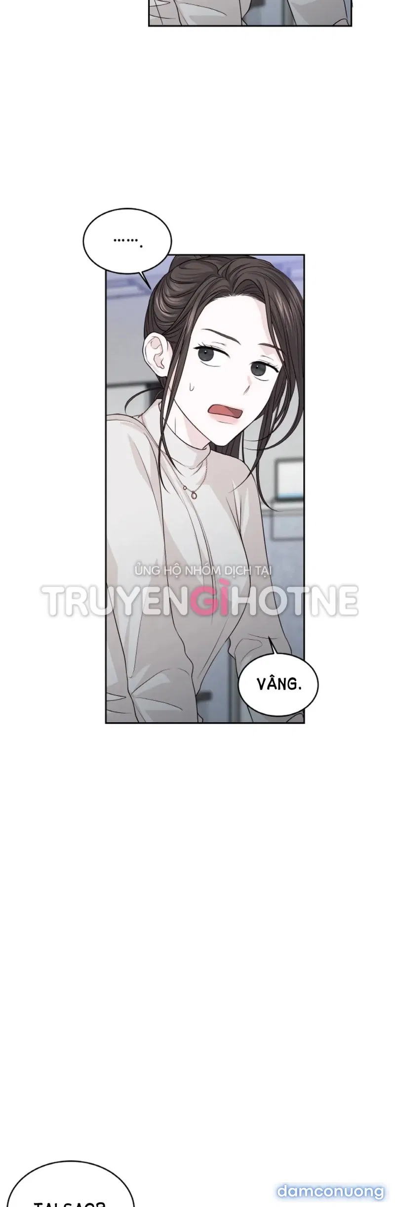 [18+] Thời Khắc Giao Mùa 