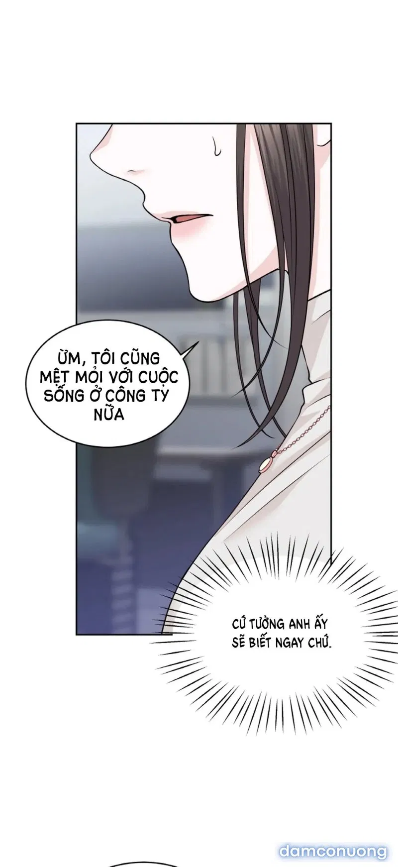 [18+] Thời Khắc Giao Mùa 