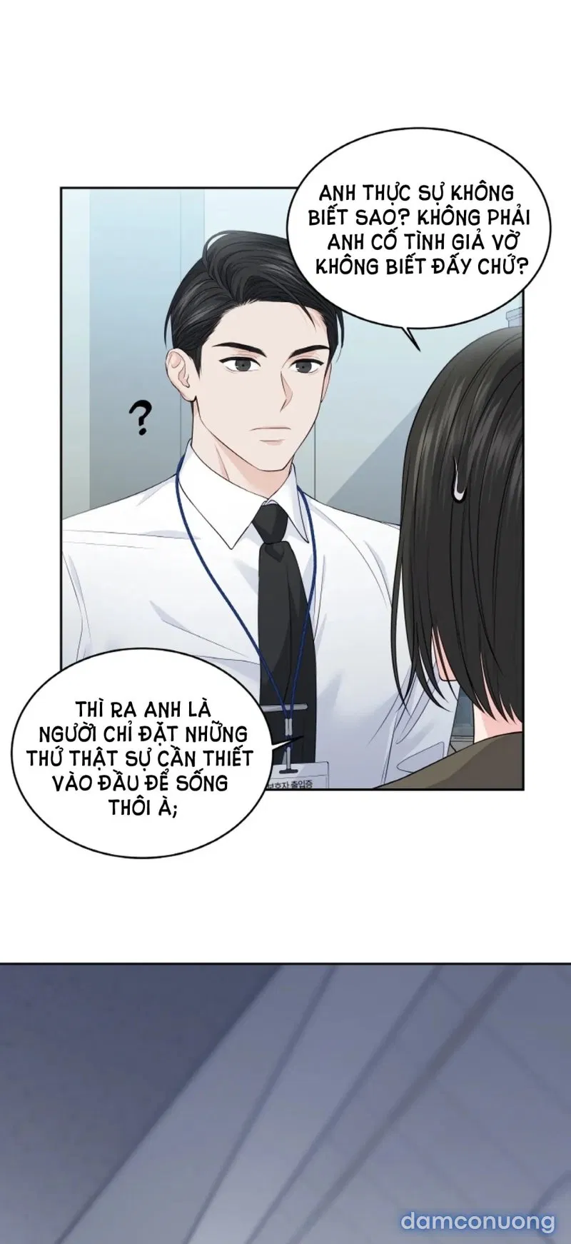 [18+] Thời Khắc Giao Mùa 