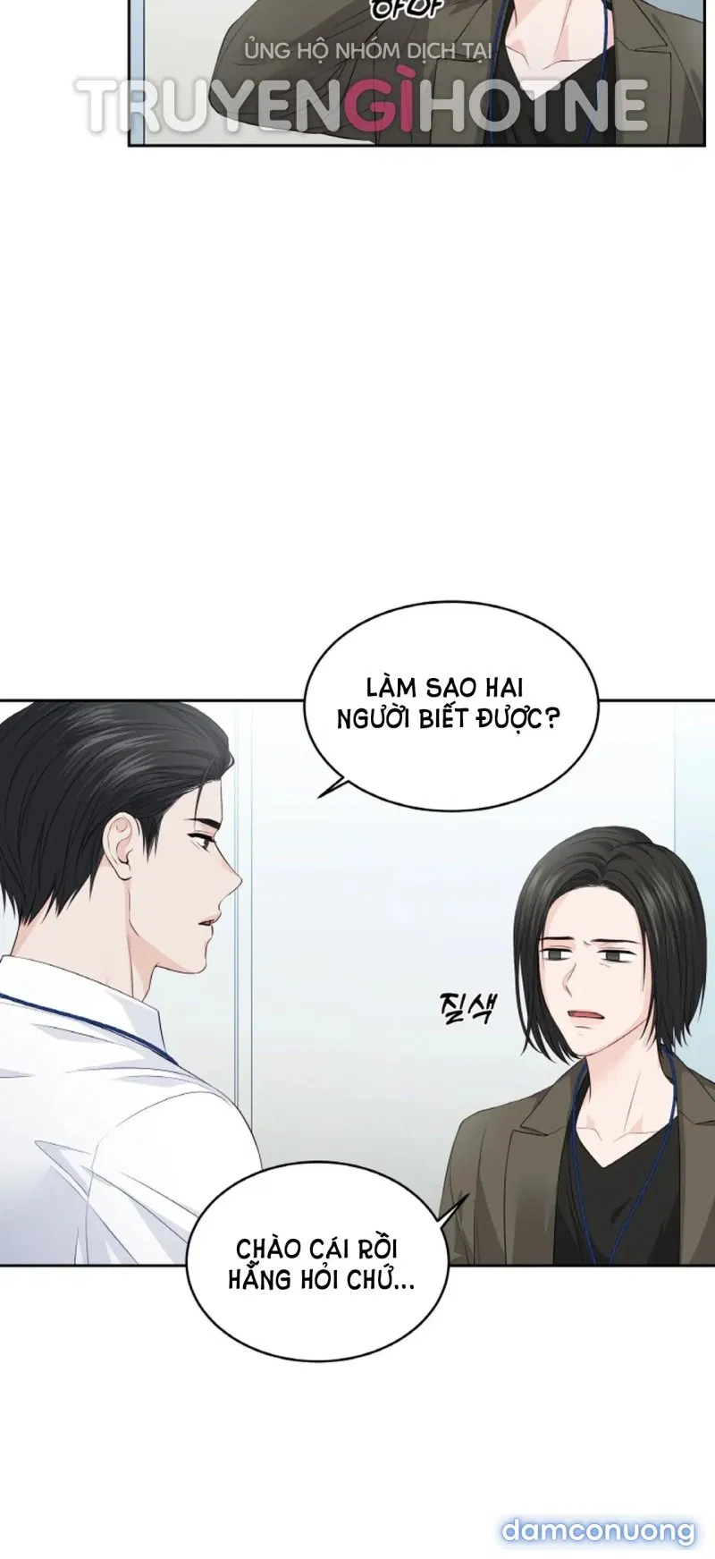 [18+] Thời Khắc Giao Mùa 