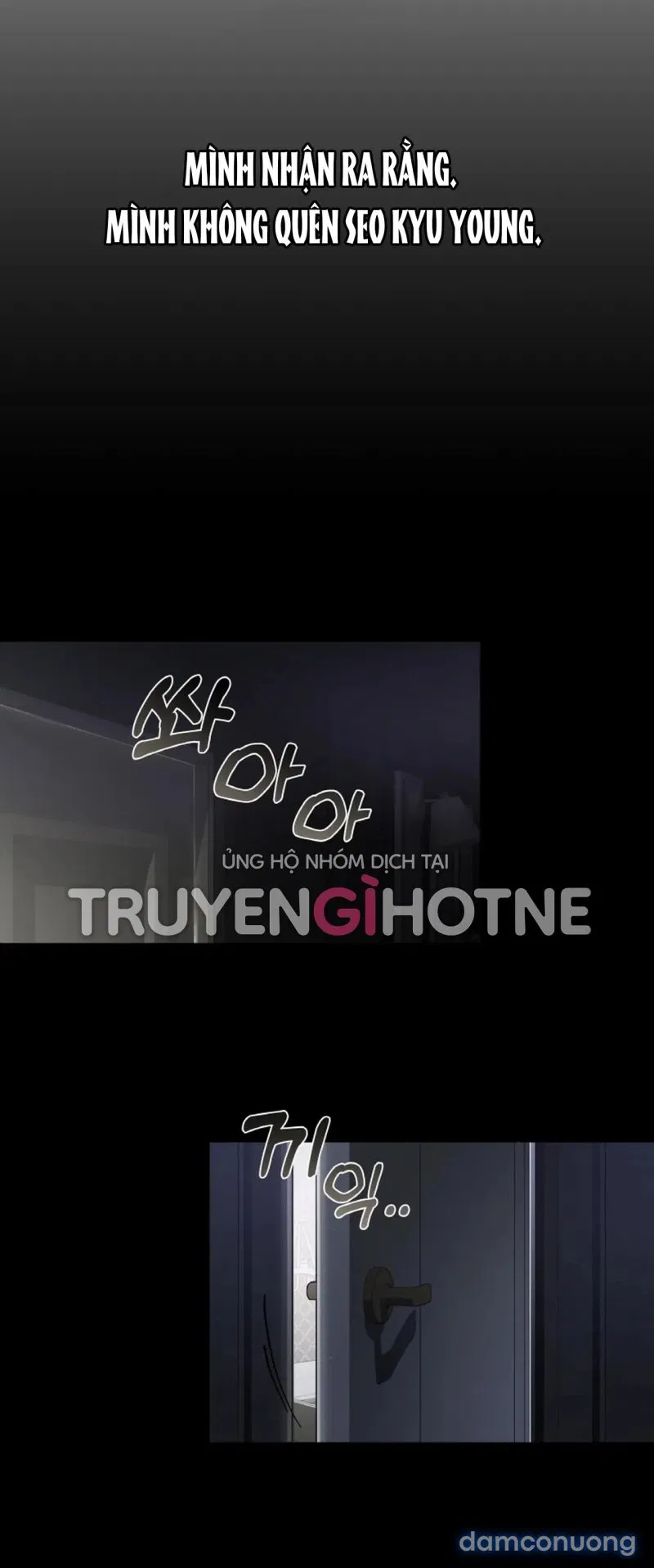 [18+] Thời Khắc Giao Mùa 