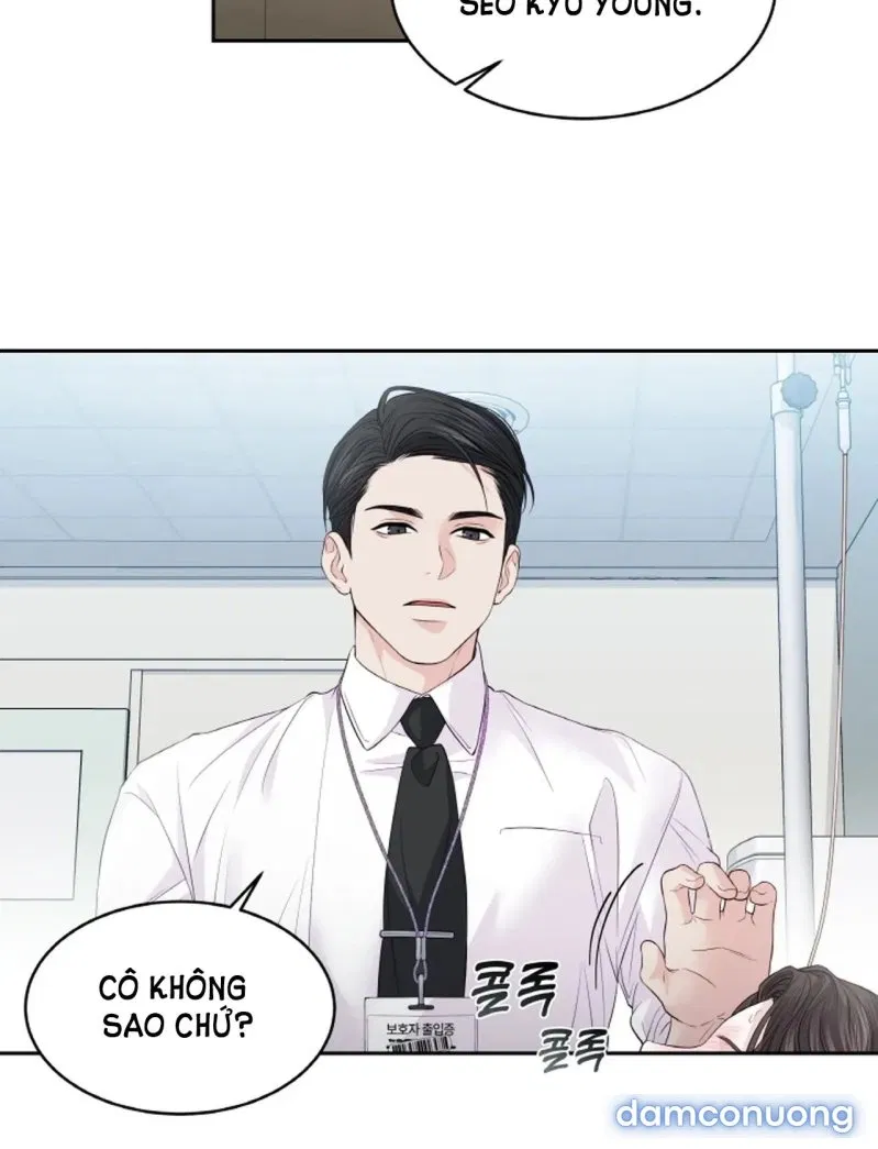 [18+] Thời Khắc Giao Mùa 