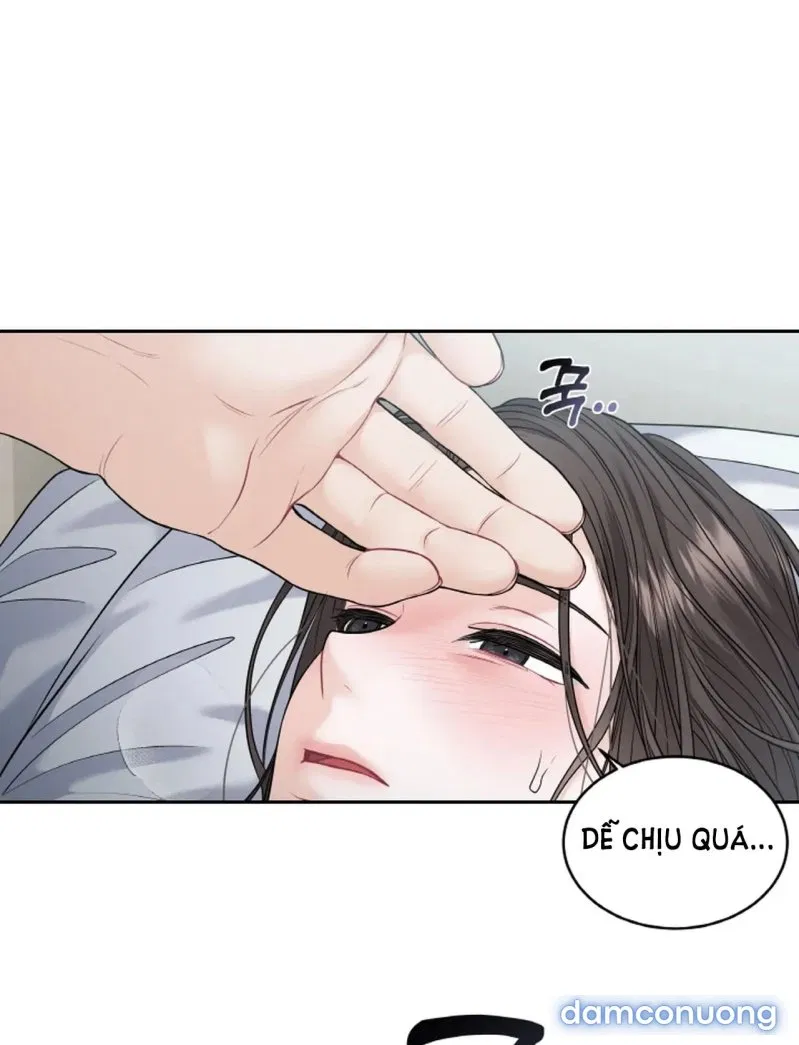 [18+] Thời Khắc Giao Mùa 