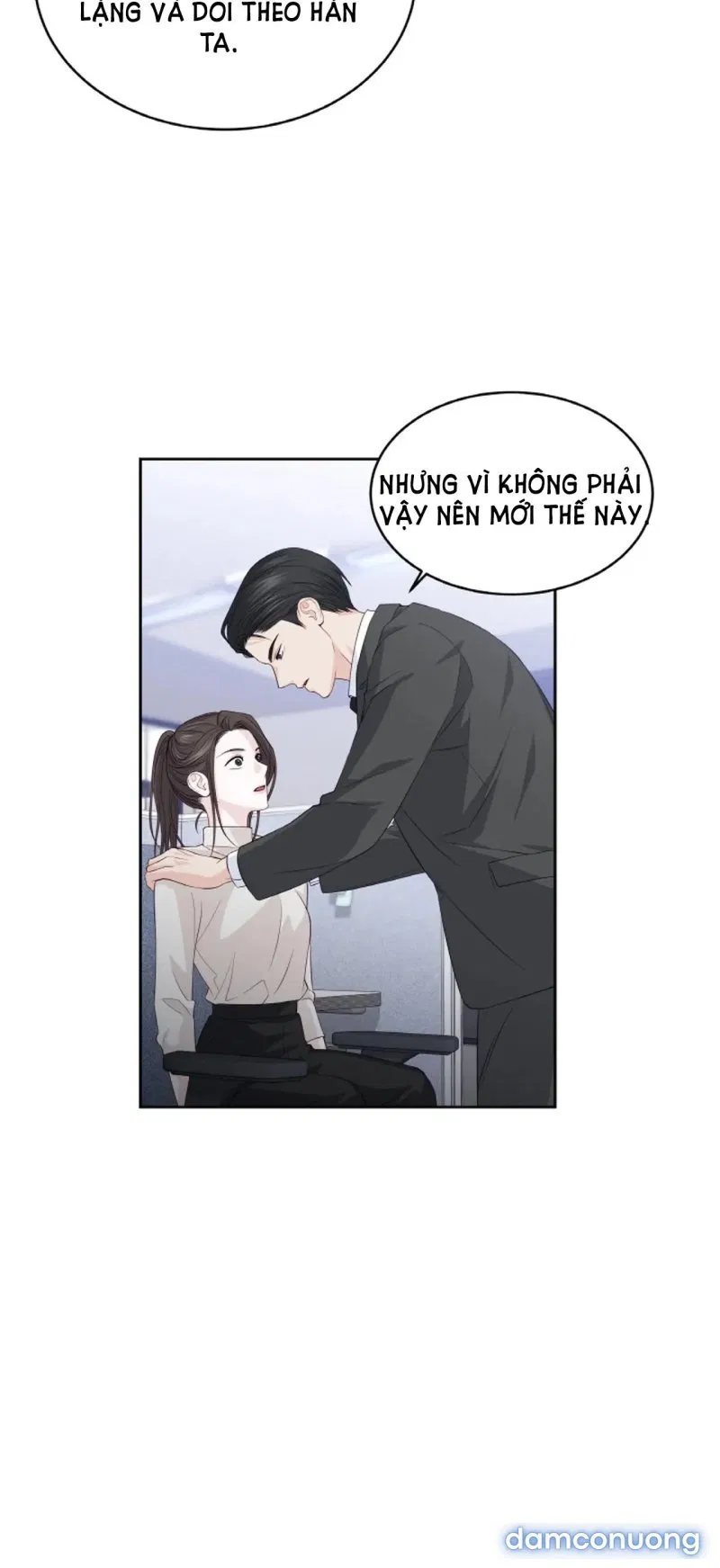 [18+] Thời Khắc Giao Mùa 
