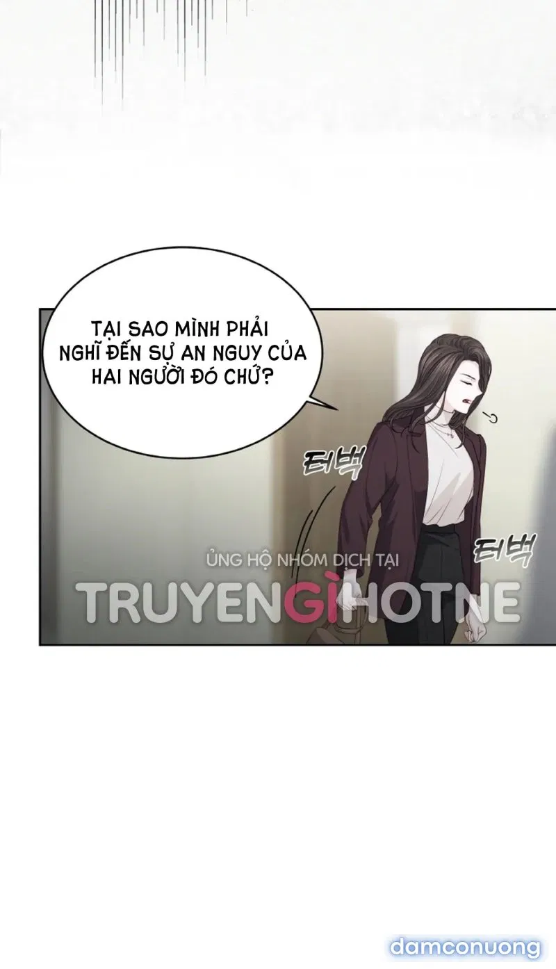 [18+] Thời Khắc Giao Mùa 