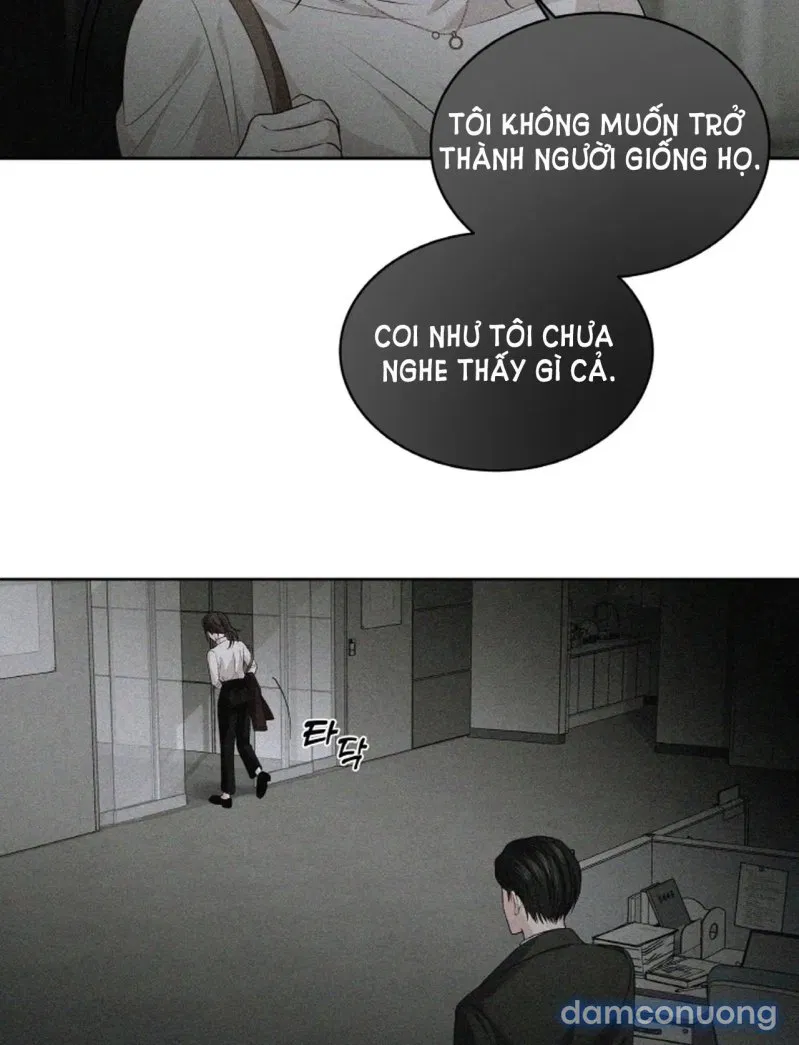 [18+] Thời Khắc Giao Mùa 