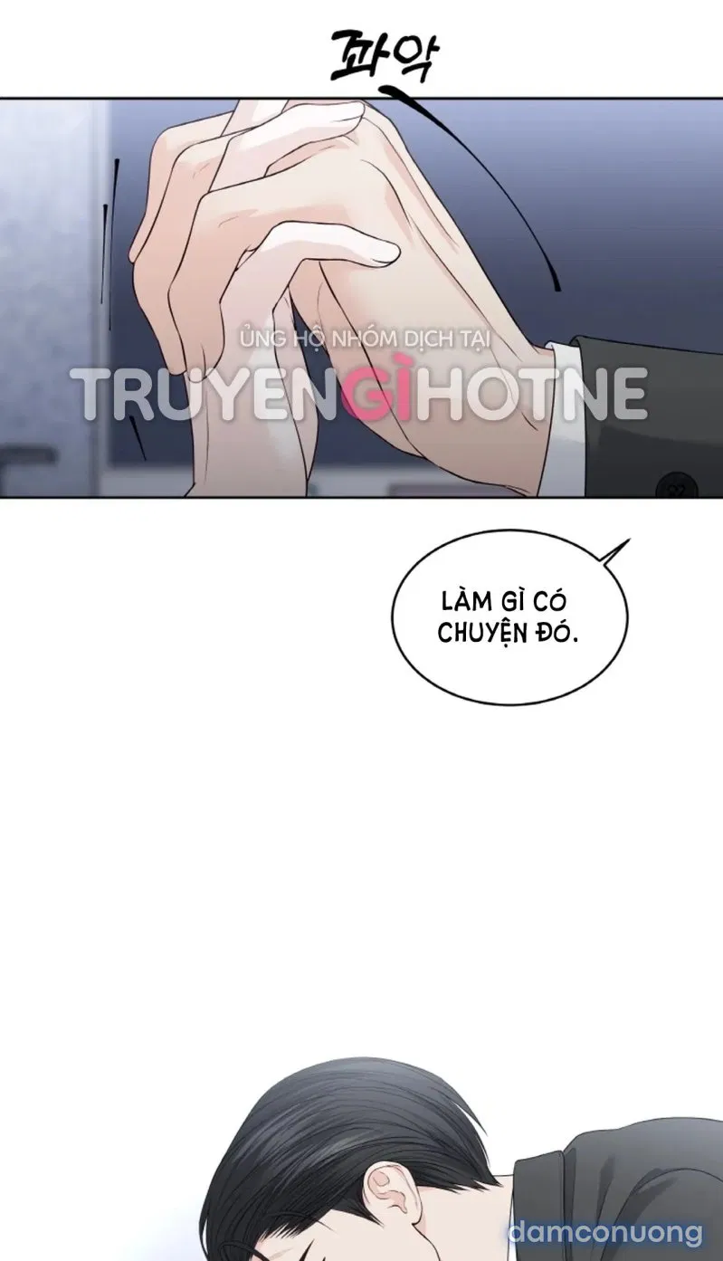 [18+] Thời Khắc Giao Mùa 