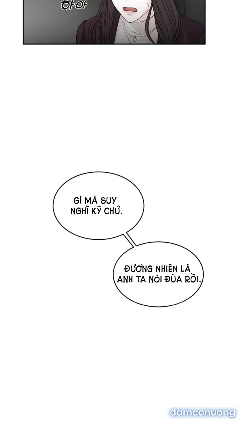 [18+] Thời Khắc Giao Mùa 