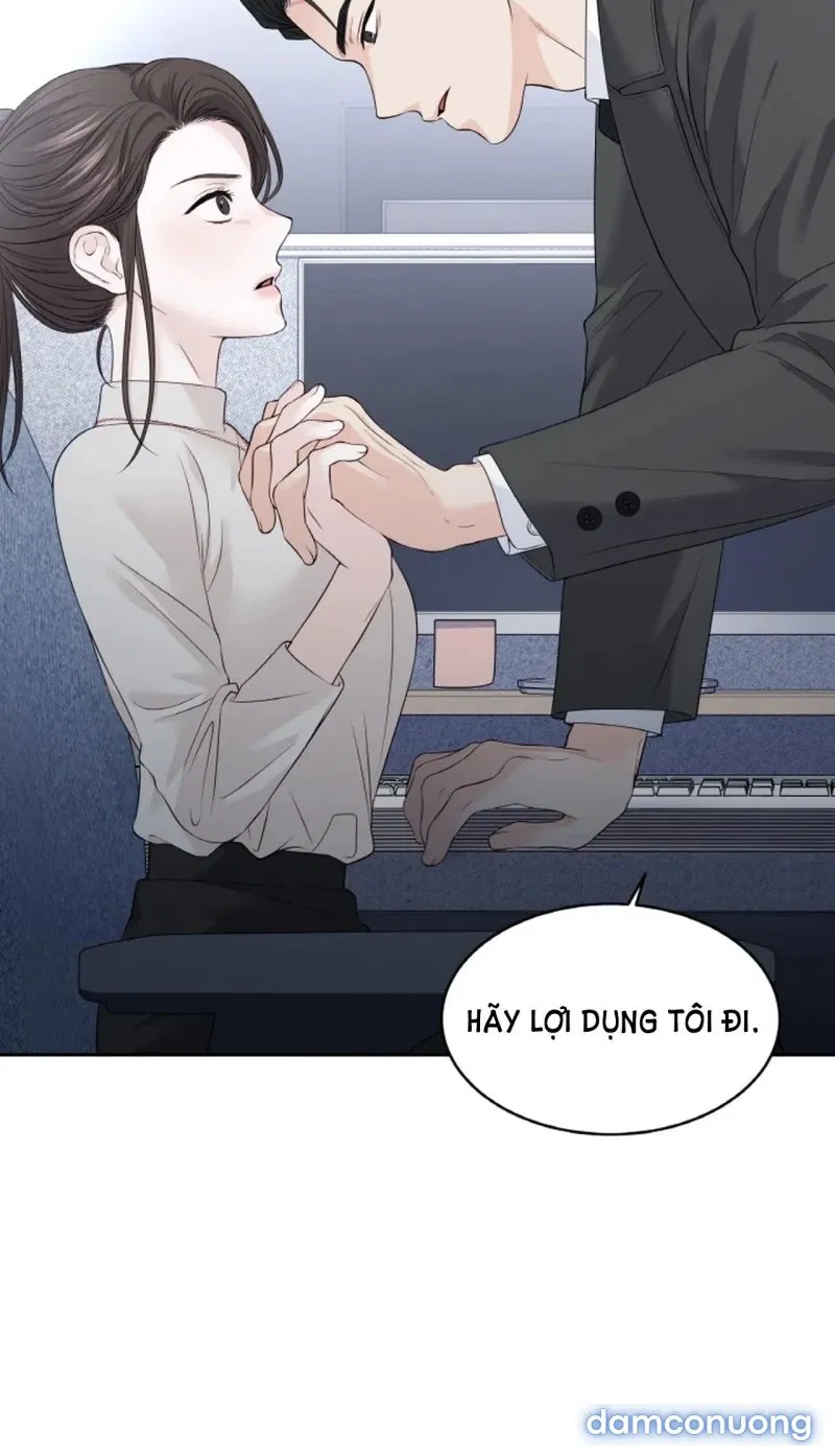 [18+] Thời Khắc Giao Mùa 