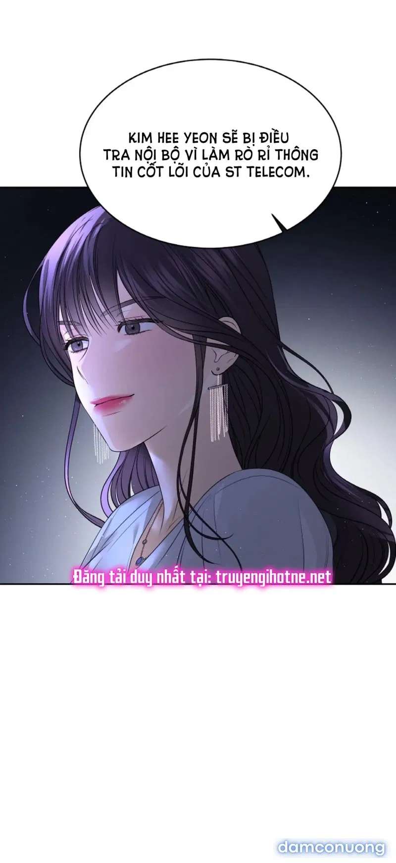 [18+] Thời Khắc Giao Mùa 