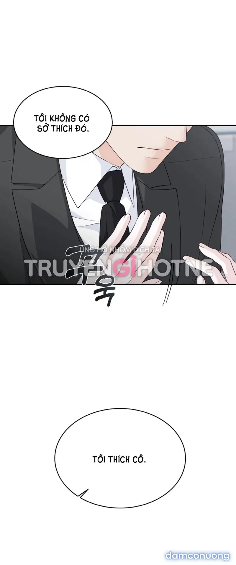[18+] Thời Khắc Giao Mùa 