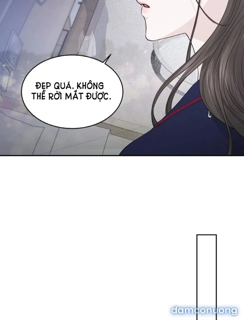 [18+] Thời Khắc Giao Mùa 