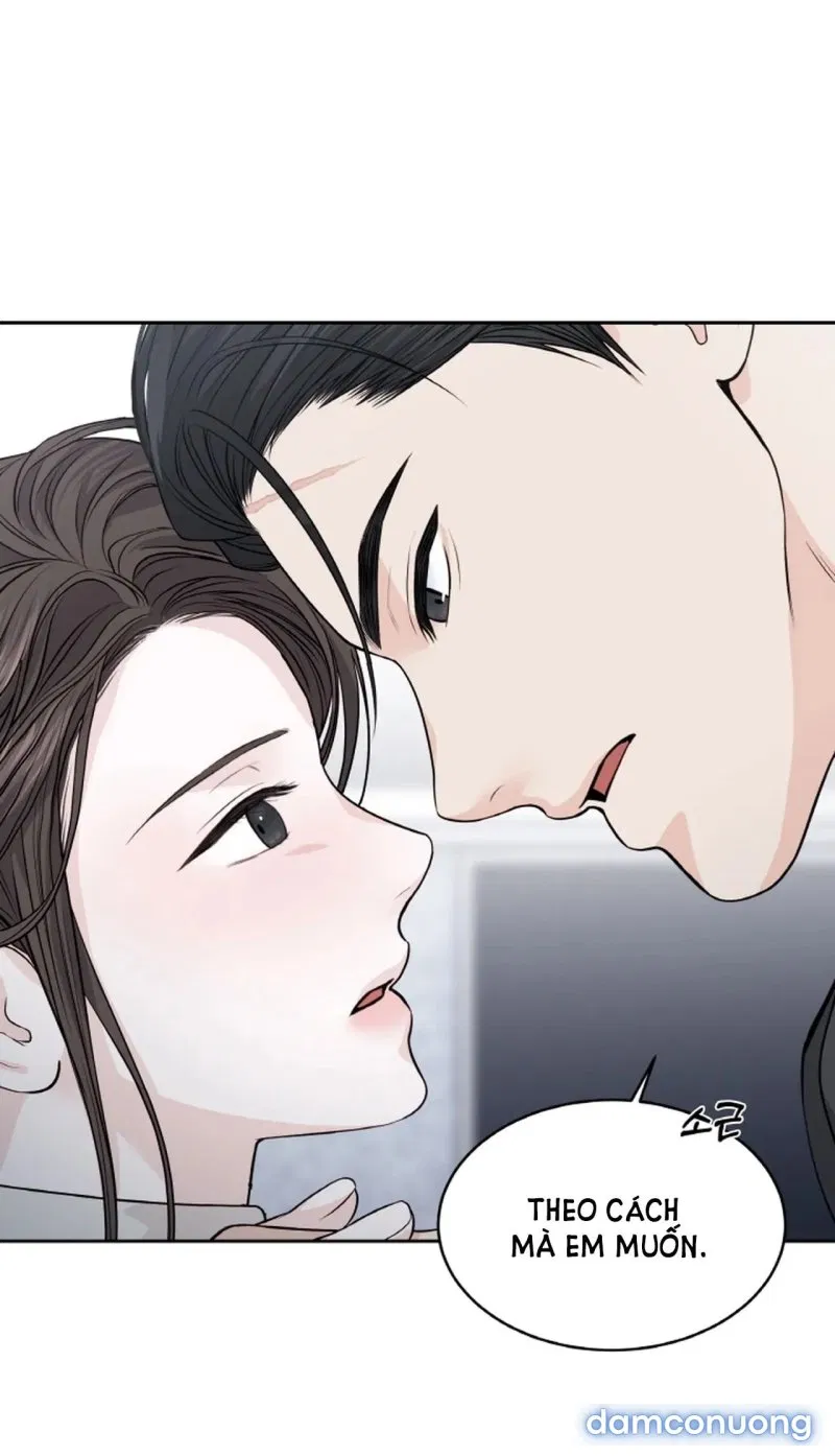 [18+] Thời Khắc Giao Mùa 