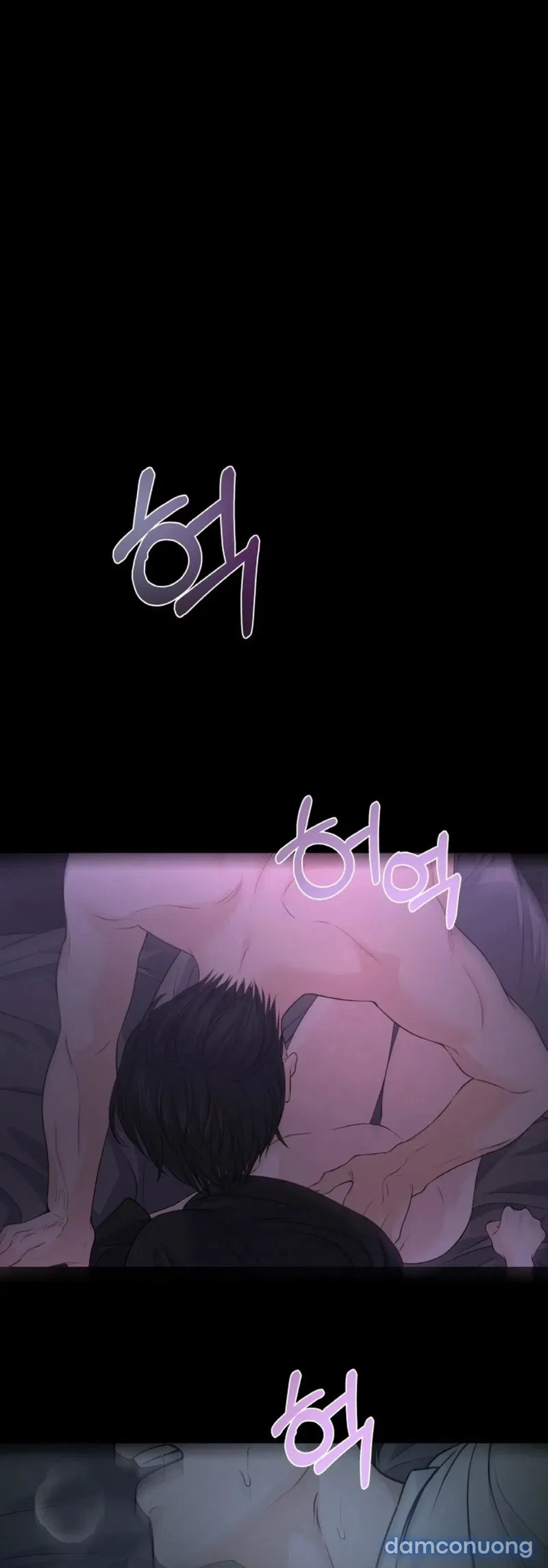 [18+] Thời Khắc Giao Mùa 