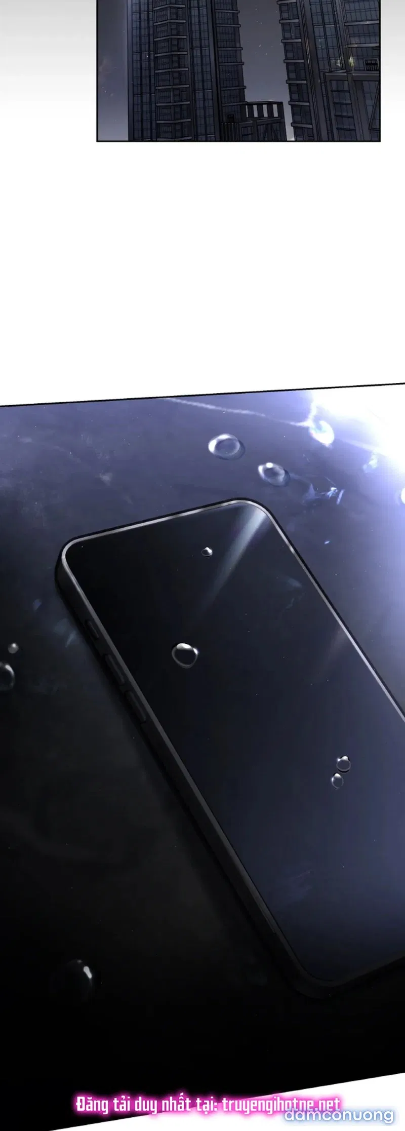 [18+] Thời Khắc Giao Mùa 