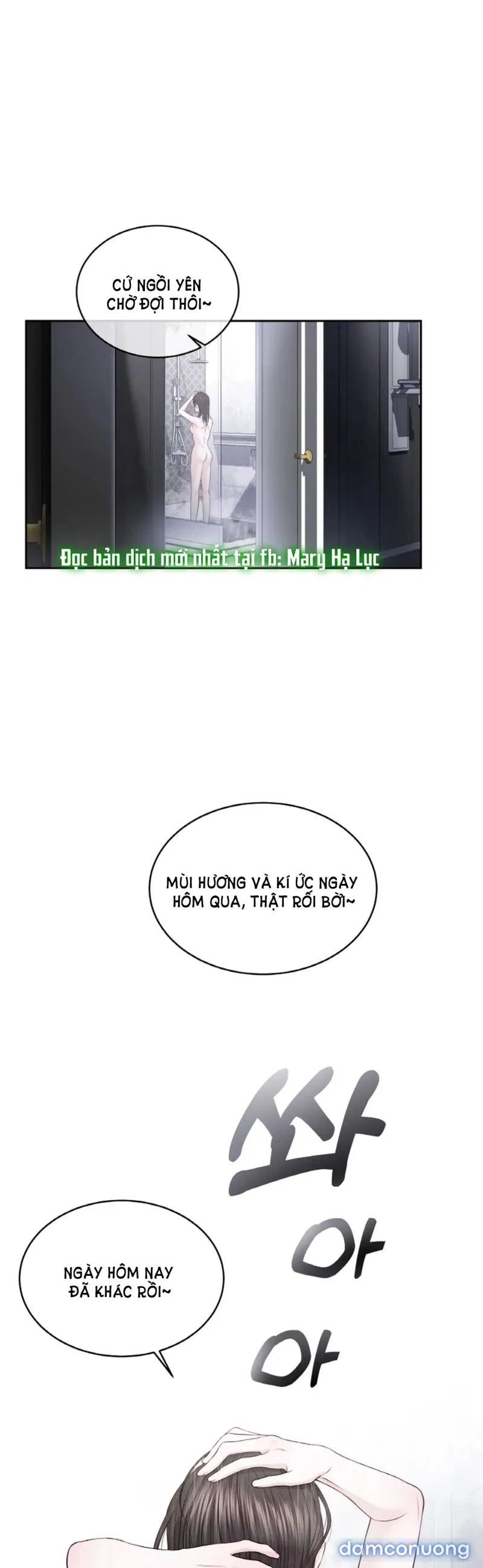 [18+] Thời Khắc Giao Mùa 