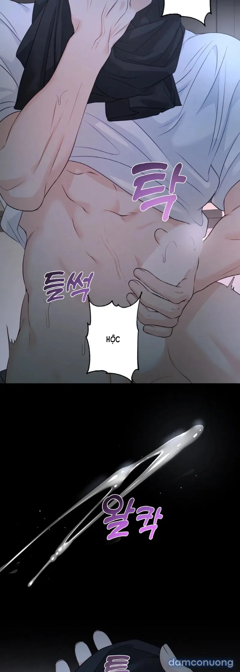 [18+] Thời Khắc Giao Mùa 