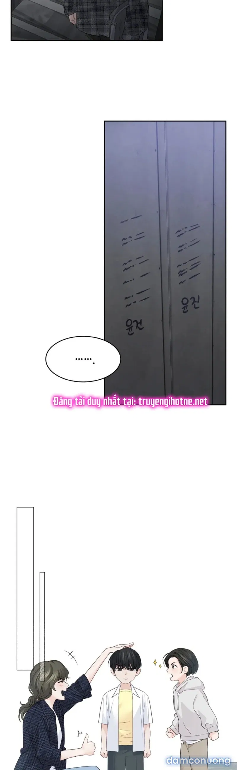 [18+] Thời Khắc Giao Mùa 