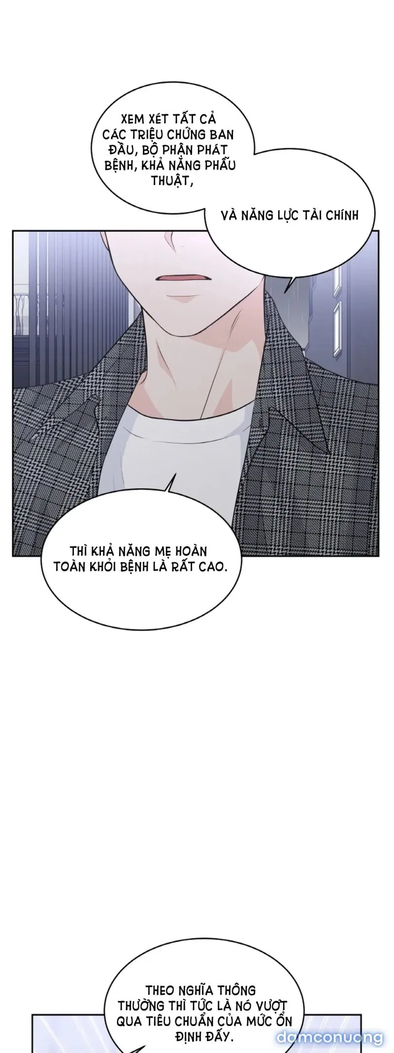 [18+] Thời Khắc Giao Mùa 