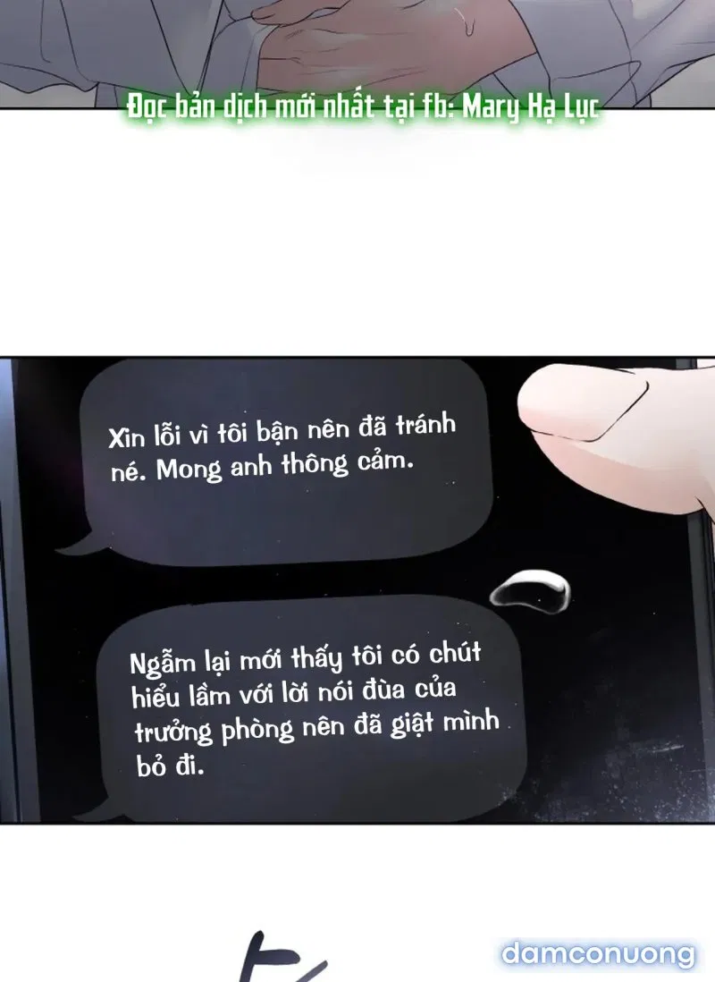 [18+] Thời Khắc Giao Mùa 