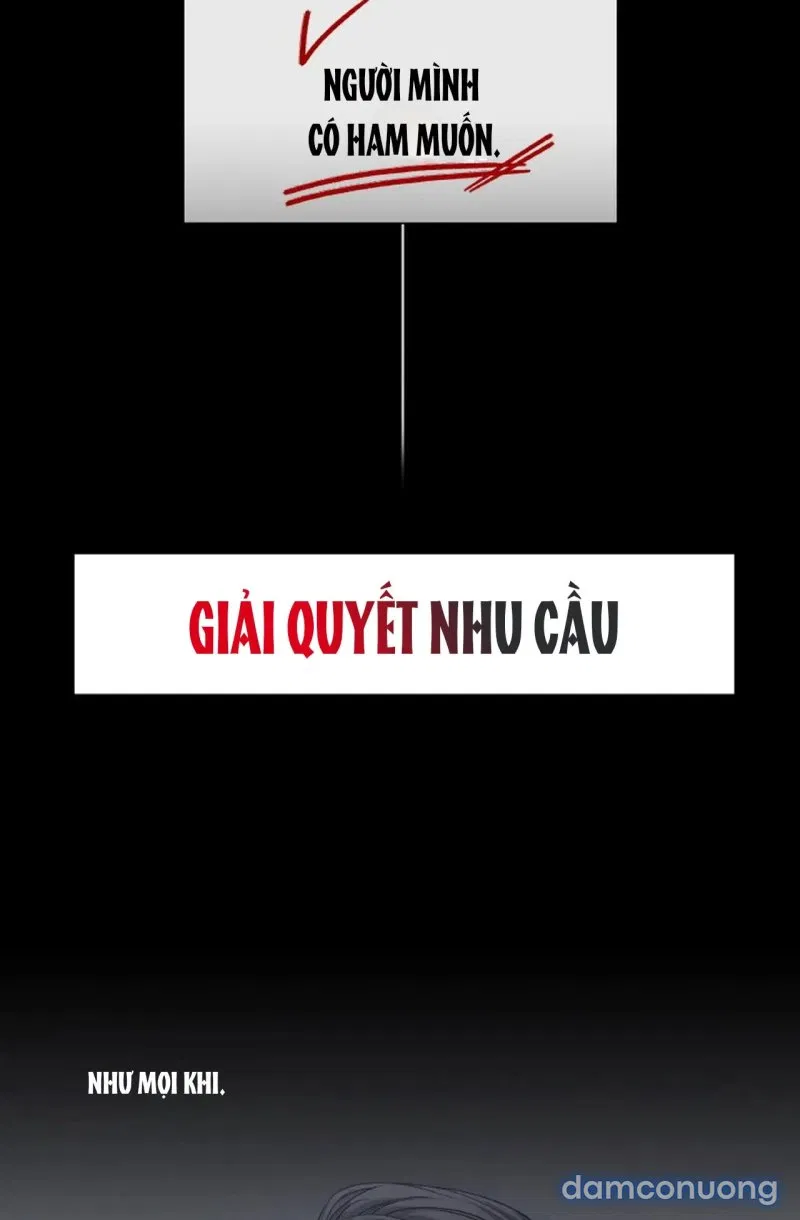[18+] Thời Khắc Giao Mùa 