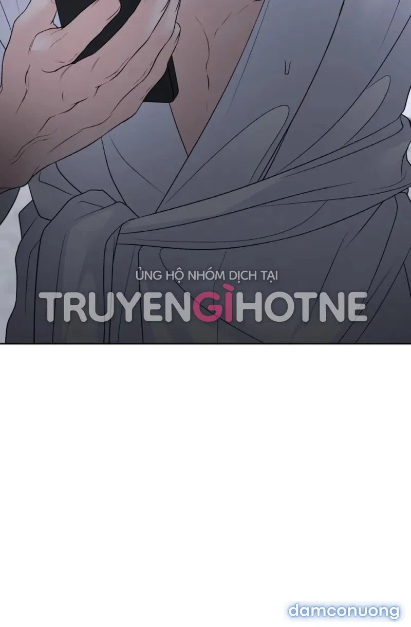 [18+] Thời Khắc Giao Mùa 