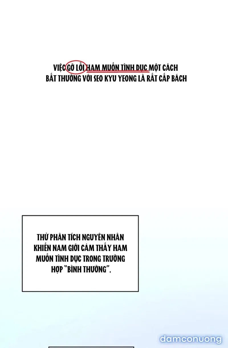 [18+] Thời Khắc Giao Mùa 