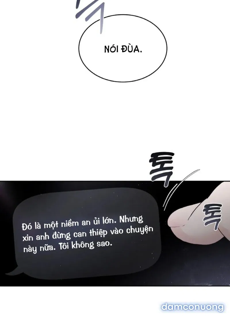 [18+] Thời Khắc Giao Mùa 