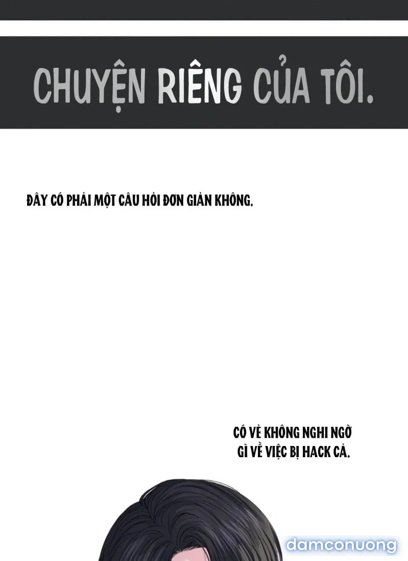 [18+] Thời Khắc Giao Mùa 