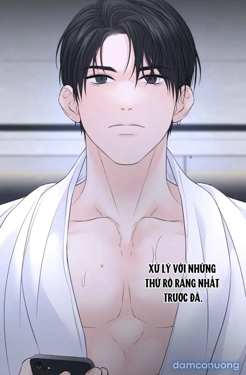 [18+] Thời Khắc Giao Mùa 