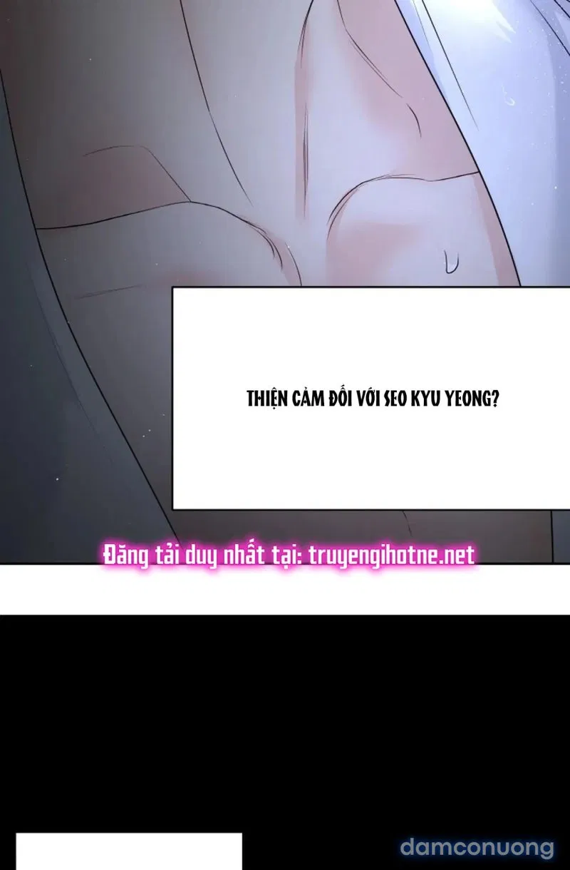 [18+] Thời Khắc Giao Mùa 